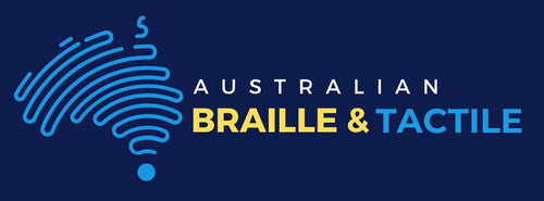Australian Braille & Tactile Signs